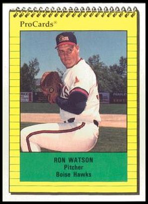3880 Ron Watson